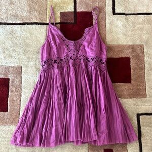 Free People Dress